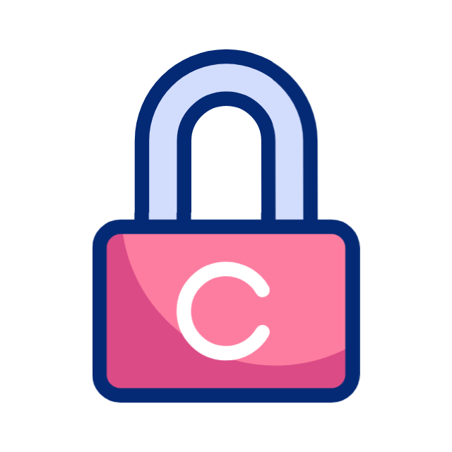 Lock icon